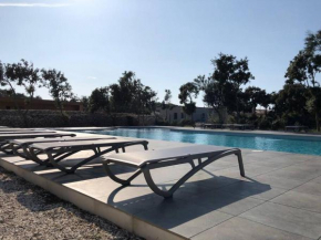 Villa Noelly - Résidence les Hauts de Bonifacio